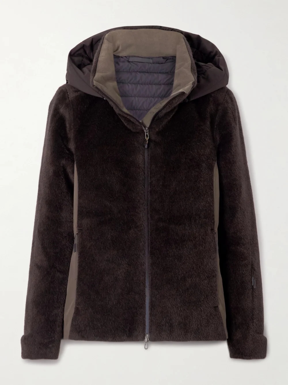 Sease Coats & Jackets