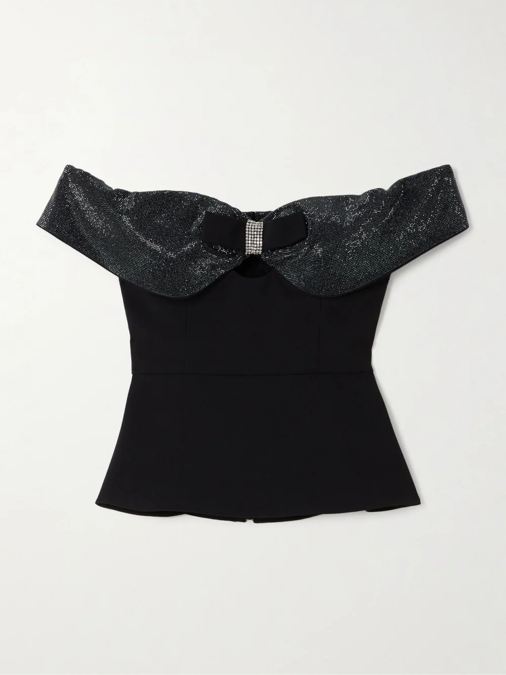 Self-Portrait Tops