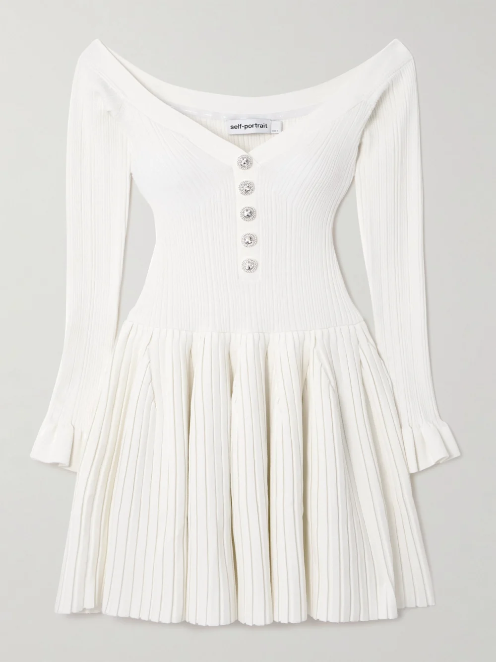 Self-Portrait Dresses