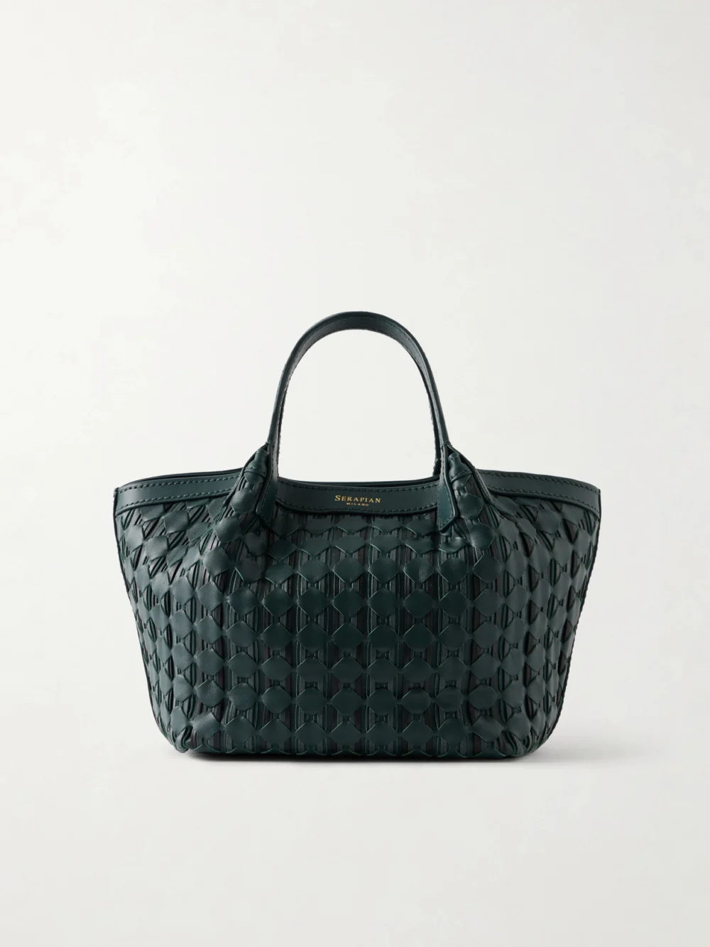 Serapian Shoulder Bags