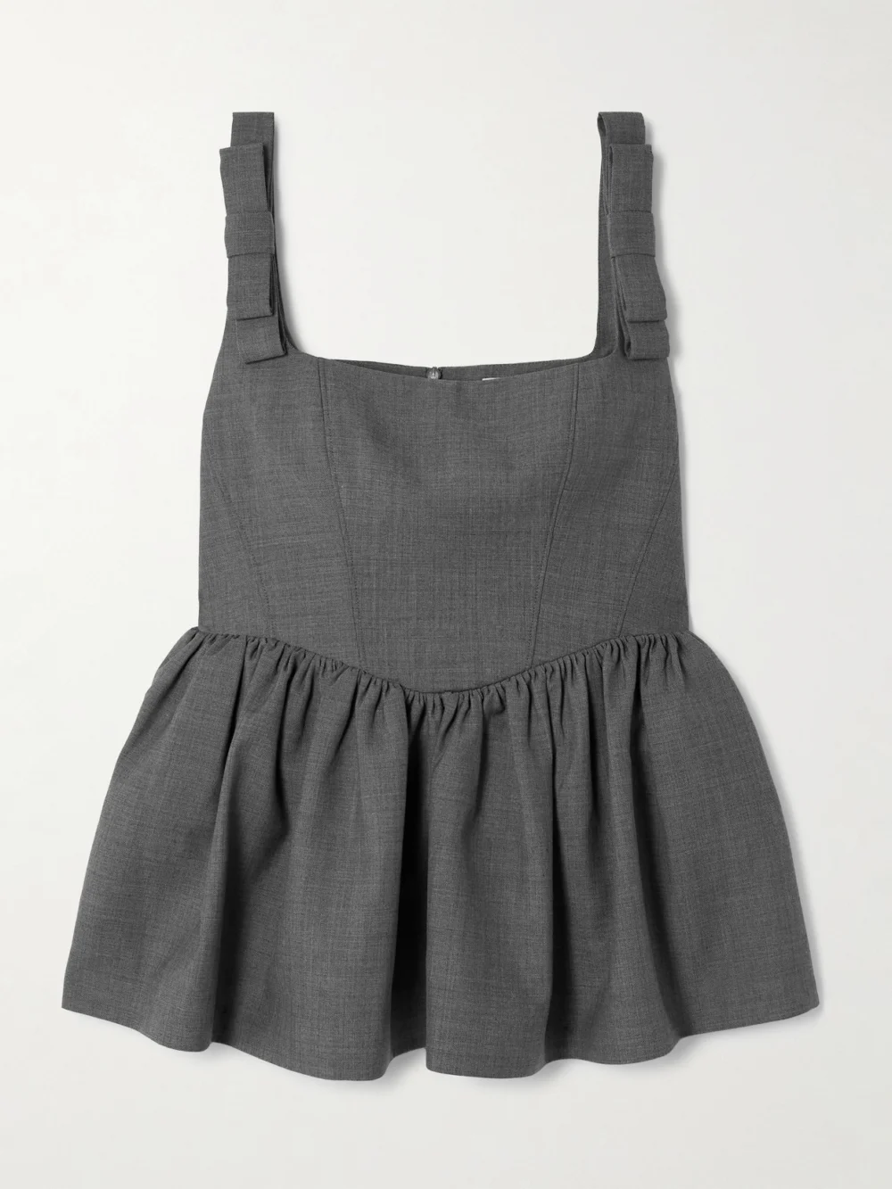 Shushu/Tong Tops