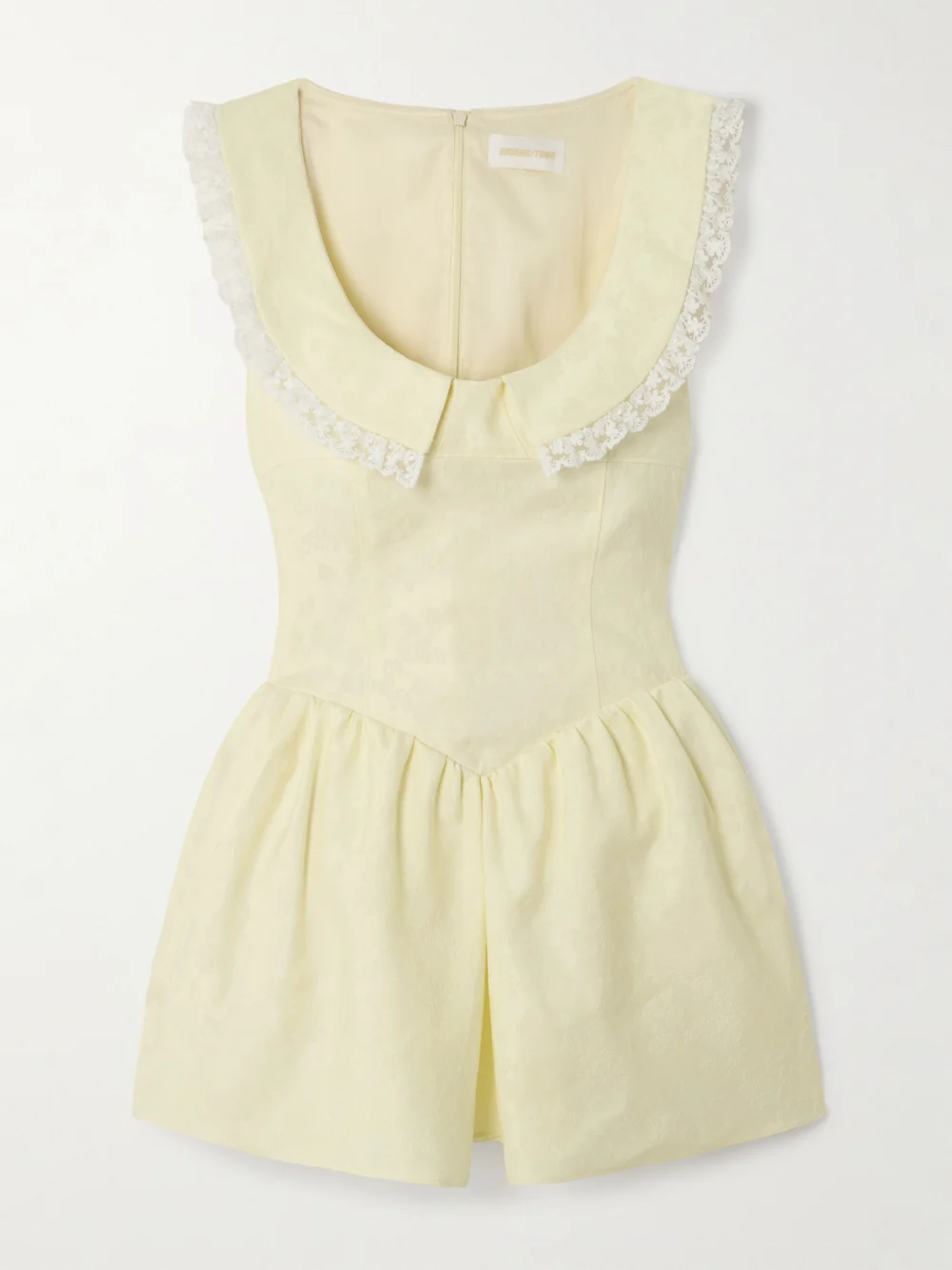 Shushu/Tong Dresses