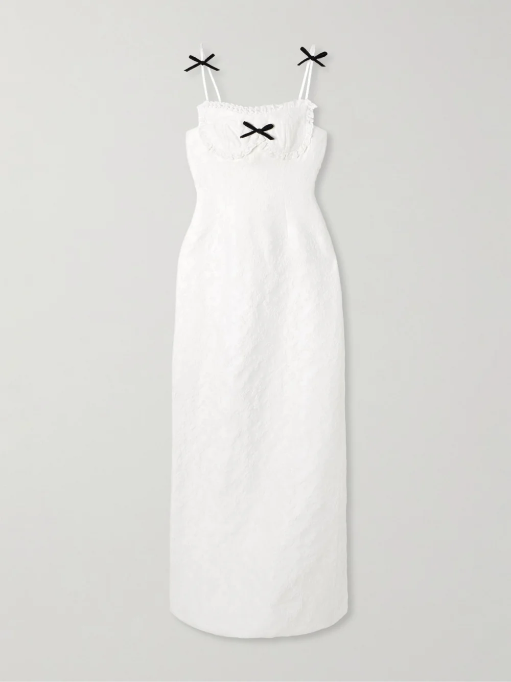 Shushu/Tong Dresses