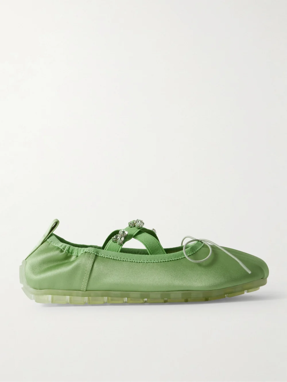 Simone Rocha Flats