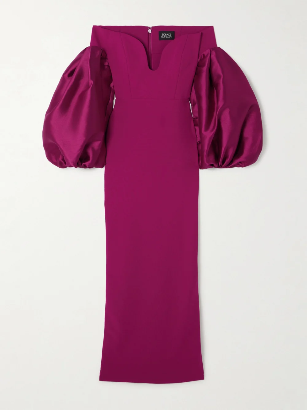 Solace London Dresses