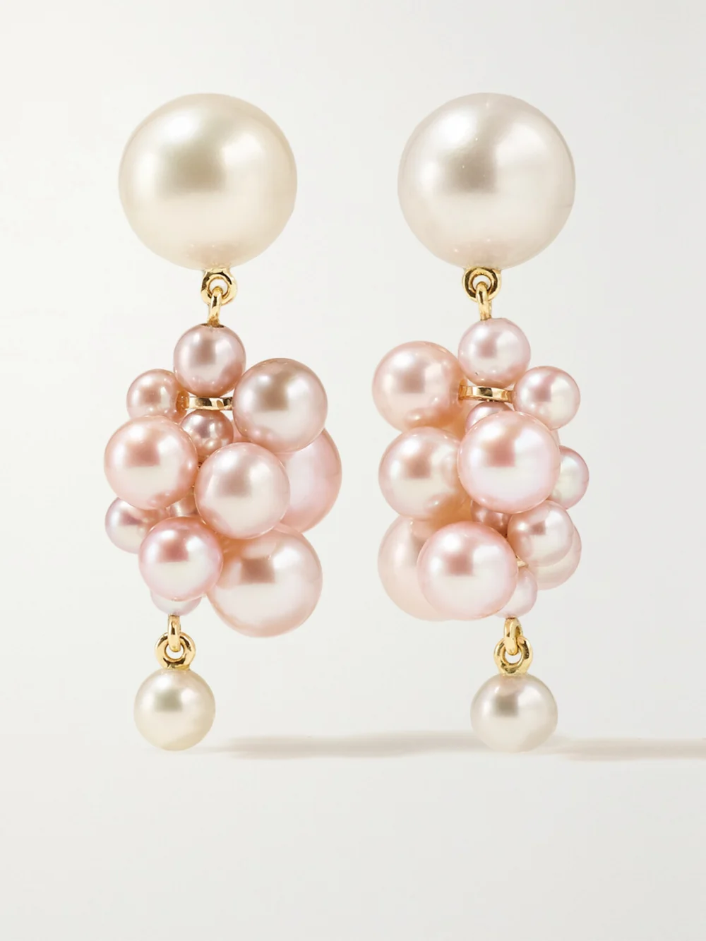 Sophie Bille Brahe Earrings