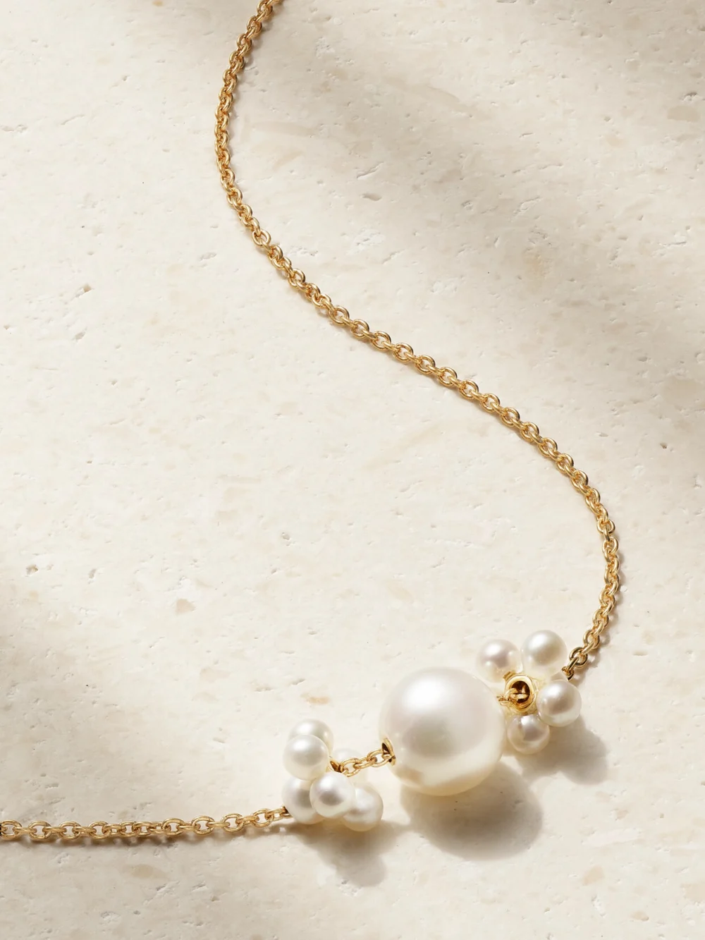 Sophie Bille Brahe Necklaces
