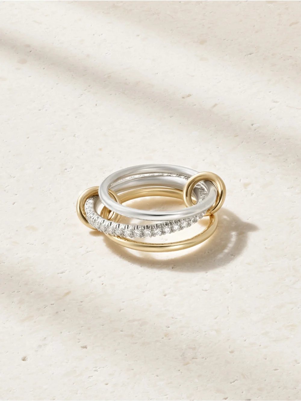 Spinelli Kilcollin Rings