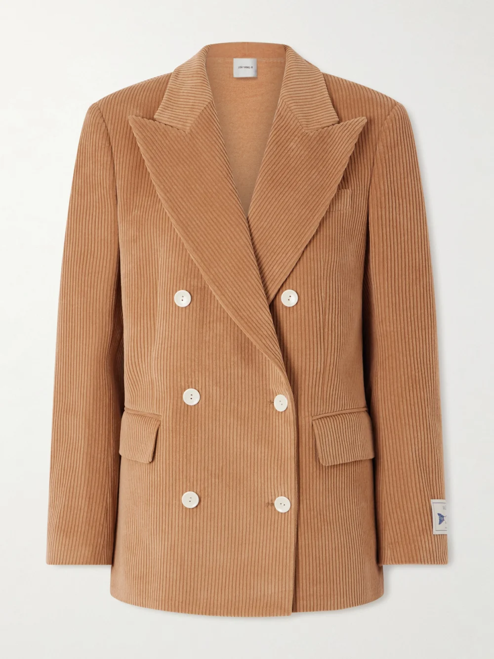 S.S. Daley Coats & Jackets