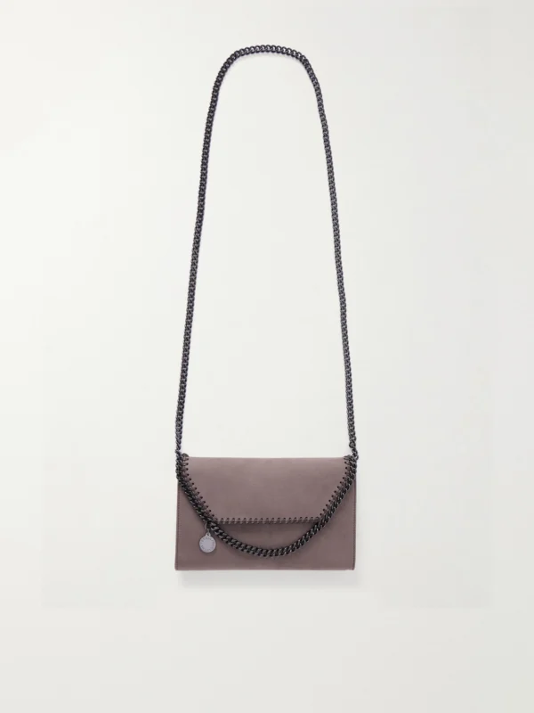 Stella McCartney Falabella Vegetarian Material Shoulder Bag