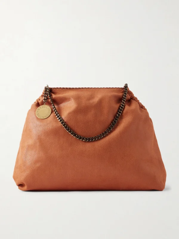 Stella McCartney Falabella Vegetarian Material Tote