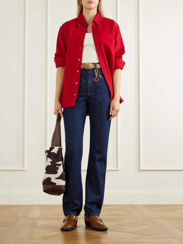 Denim That Earns Its Price: Seven Labels, and the Pair to Buy From Each