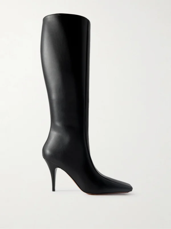 Stella McCartney Knee Boots