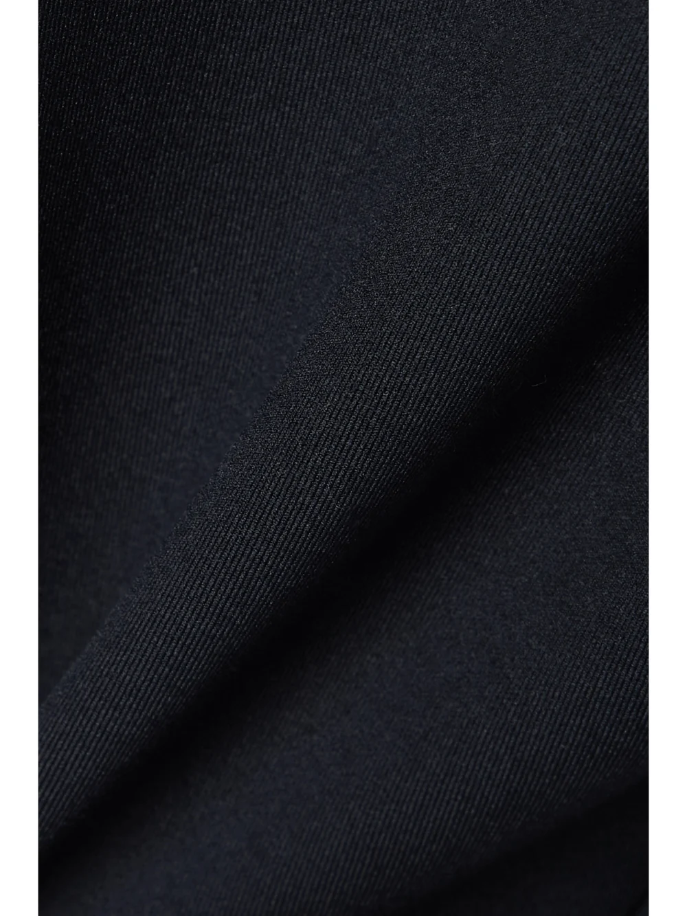 Close-up detail of the Stella McCartney Scuba Printed Tech-jersey Leggings