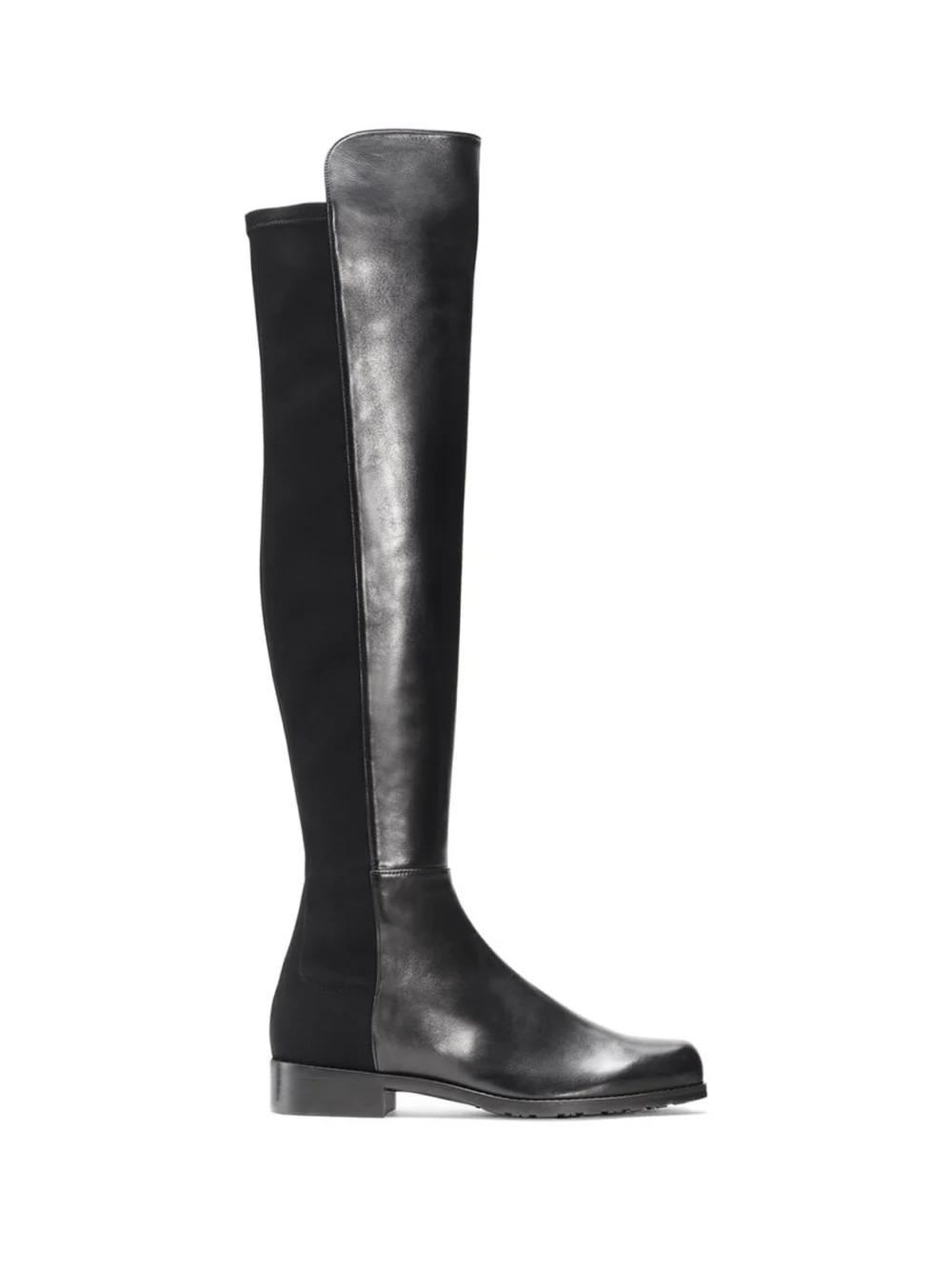Stuart Weitzman 5050 in Black