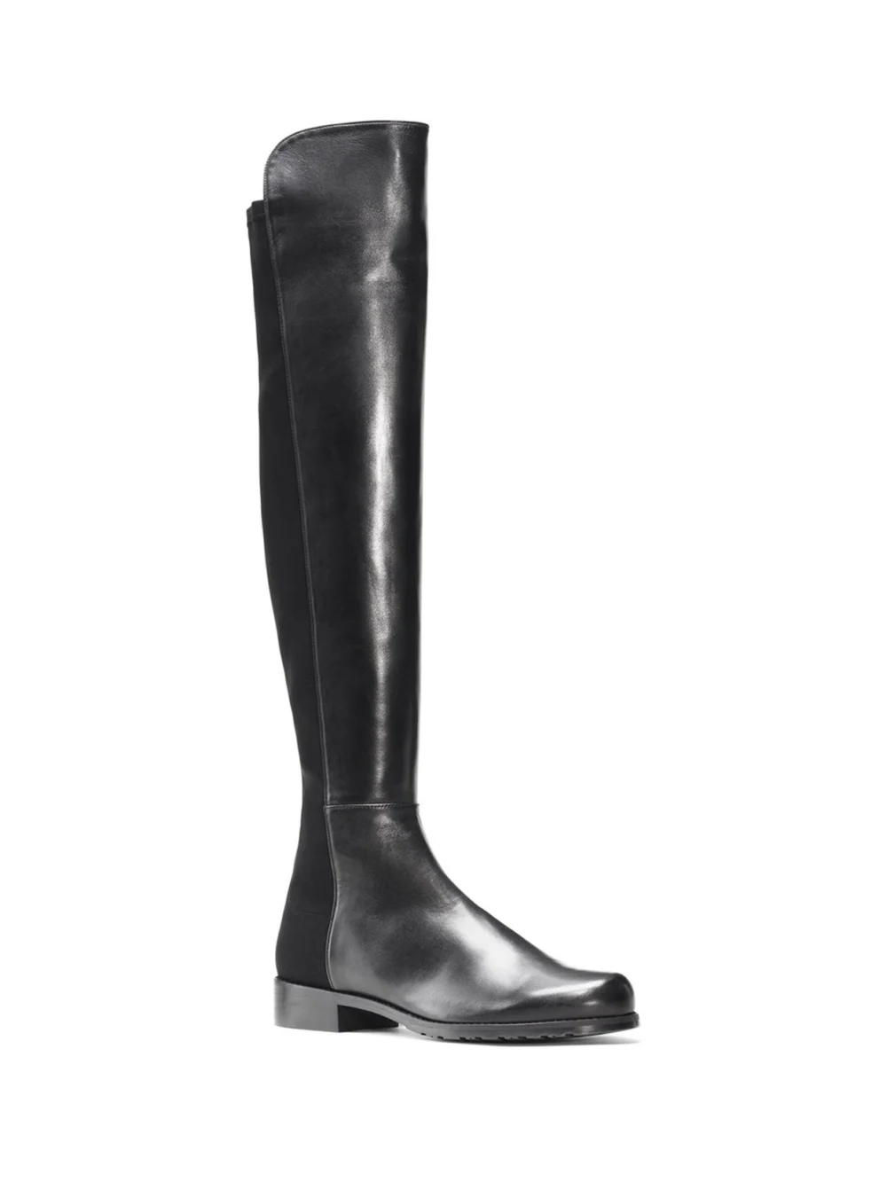 Stuart Weitzman 5050 in Black, view 2