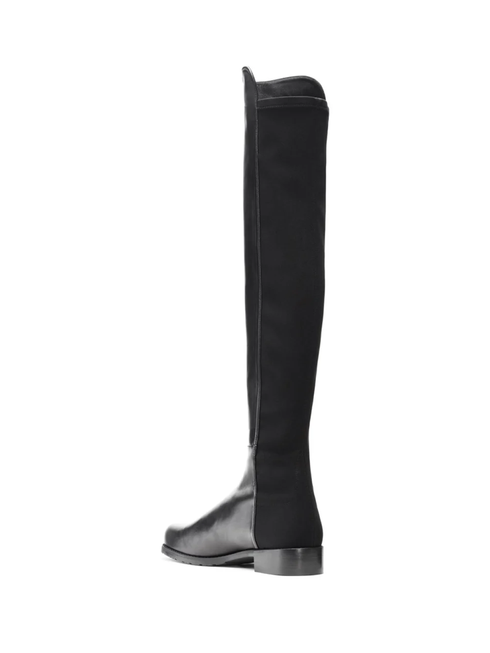 Stuart Weitzman 5050 in Black, view 3