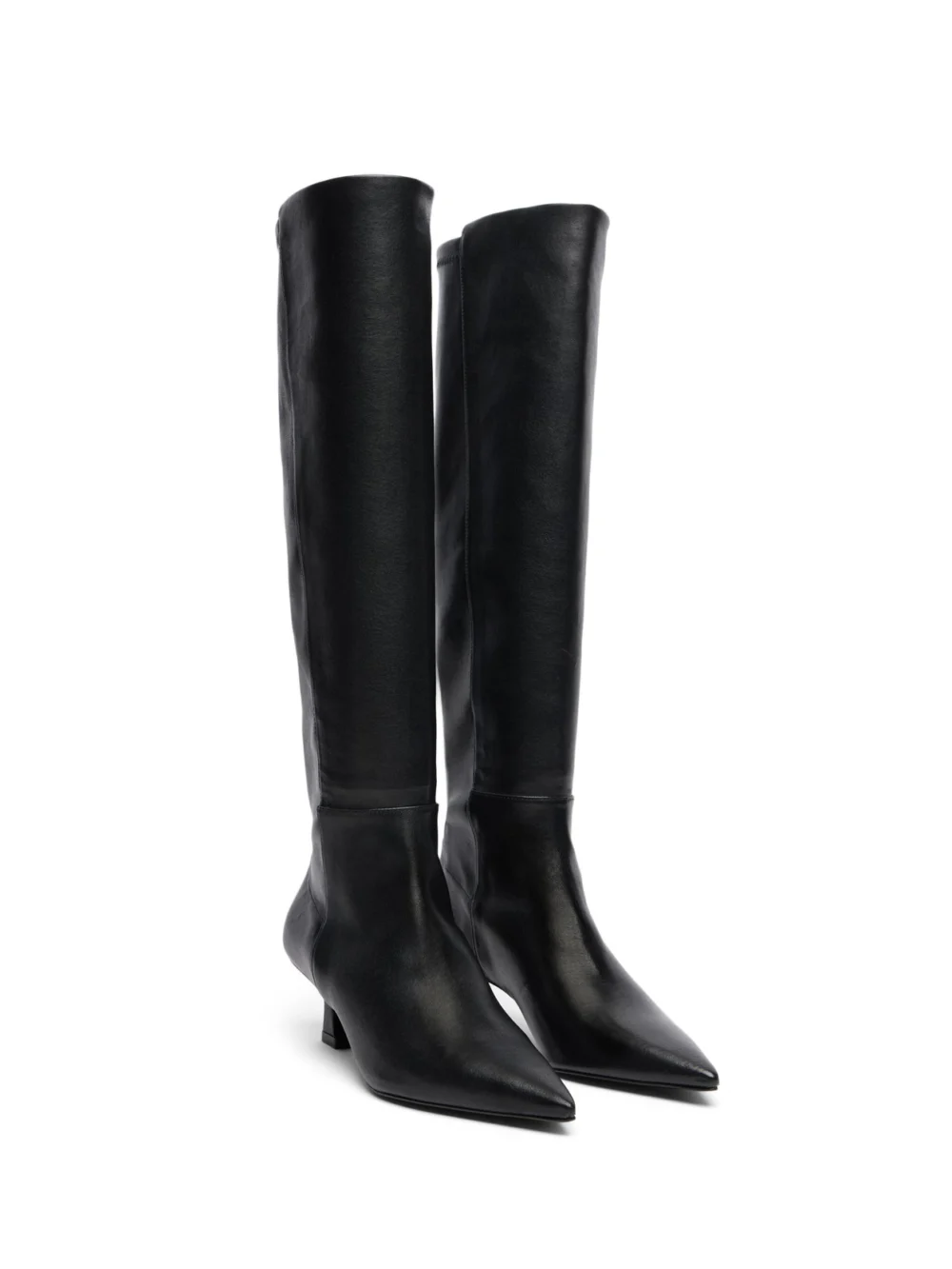 Stuart Weitzman 5050 Vinnie Boot 50, view 2