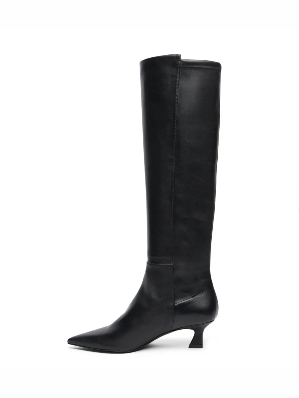 Stuart Weitzman 5050 Vinnie Boot 50, view 3