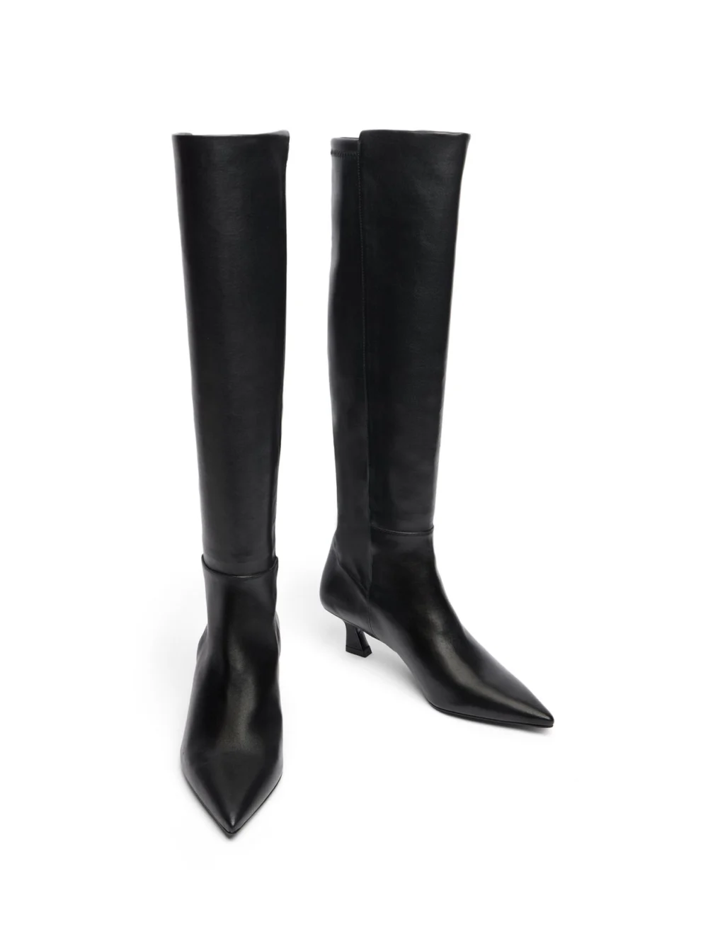 Stuart Weitzman 5050 Vinnie Boot 50, view 4