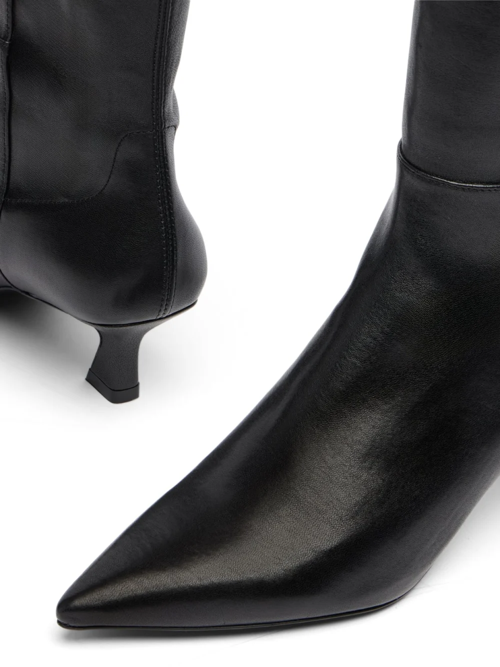 Stuart Weitzman 5050 Vinnie Boot 50, view 6