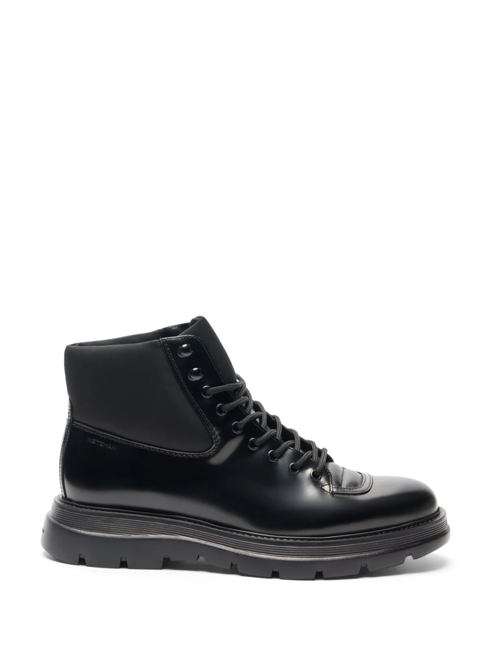 Stuart Weitzman Adam in Black