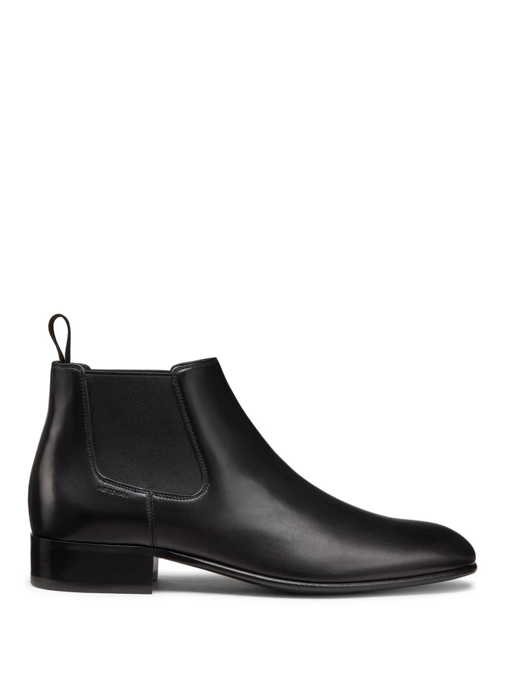 Stuart Weitzman Adwin in black