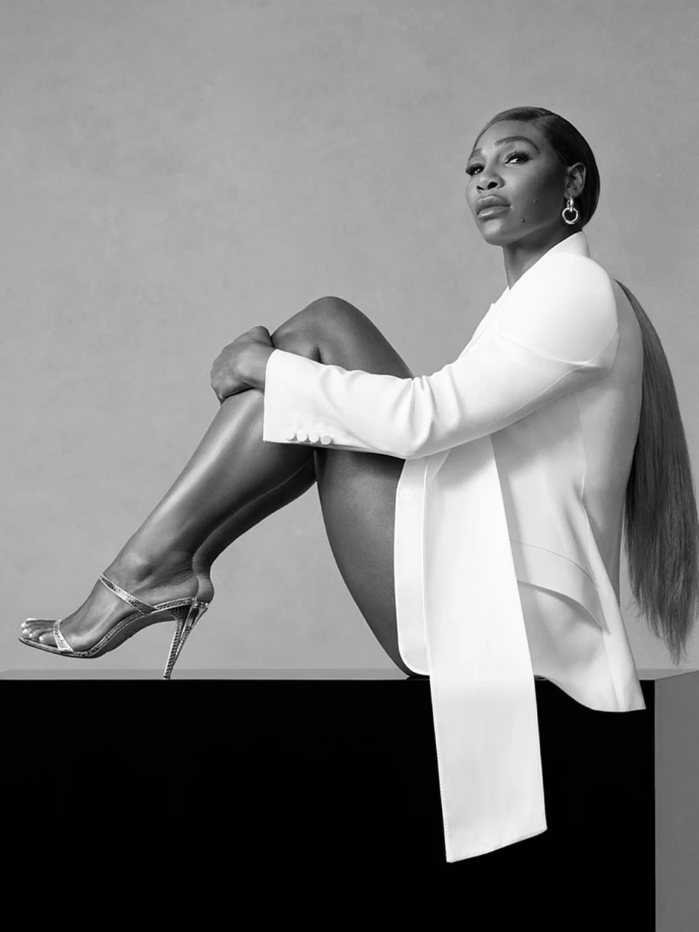 Stuart Weitzman Aleena 75, view 6
