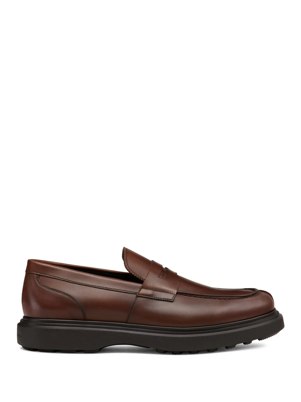 Stuart Weitzman Alvin in Brown
