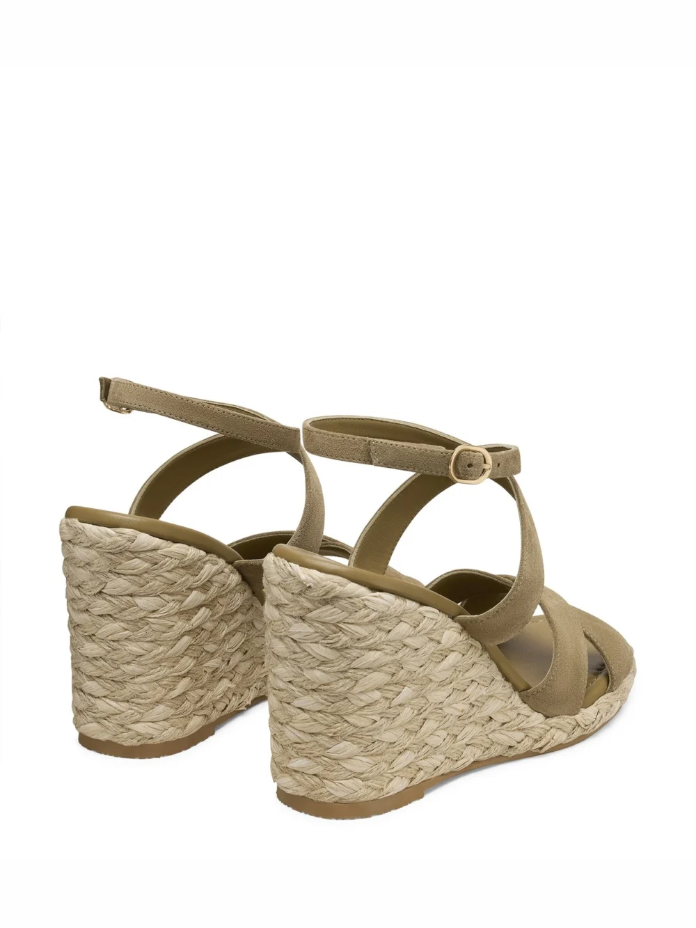 Stuart Weitzman Alyssa Wedge, view 3