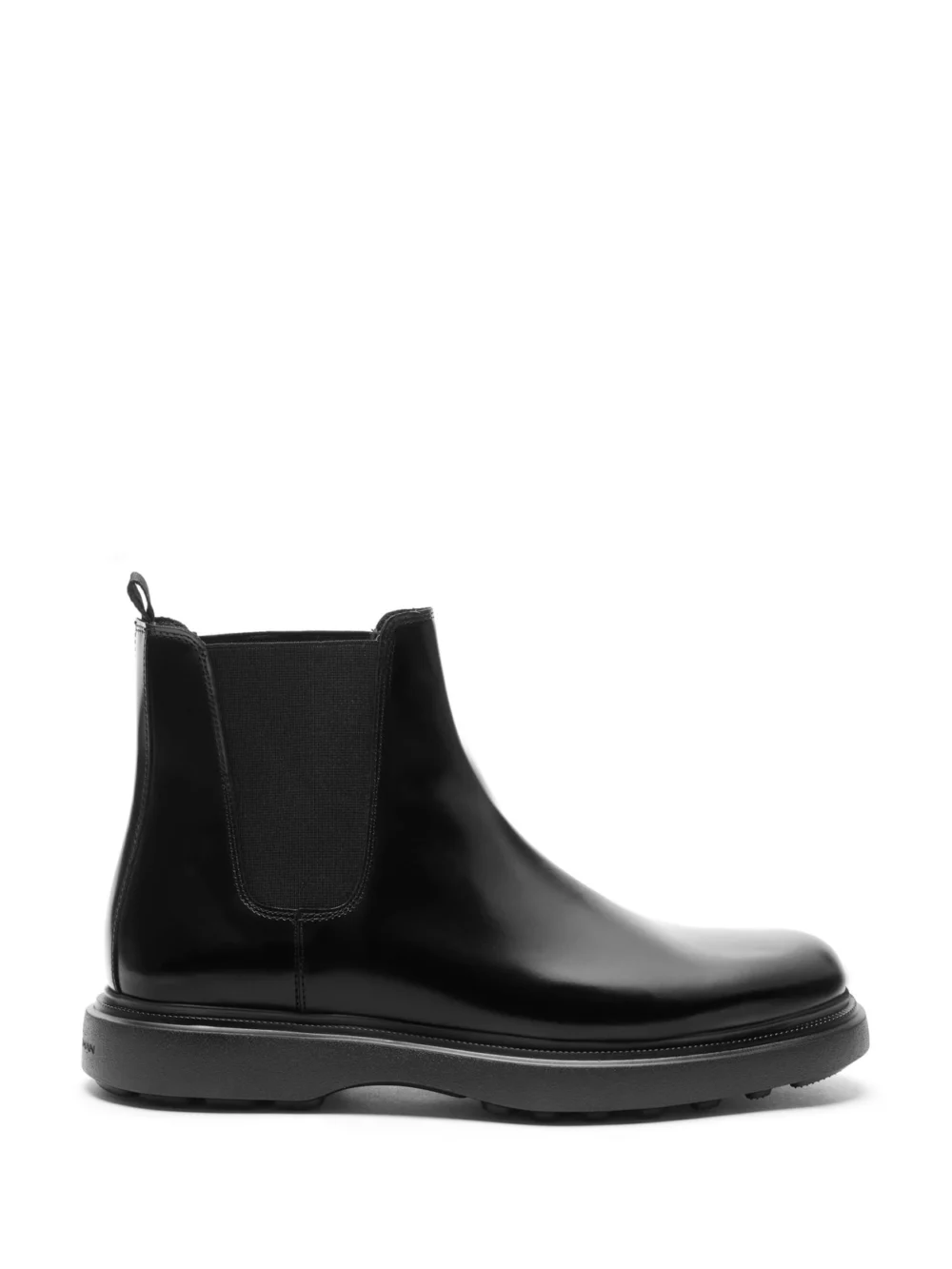 Stuart Weitzman Amos in Black