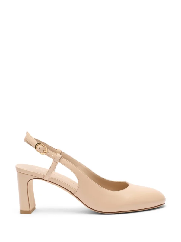 Stuart Weitzman Babette Slingback 60
