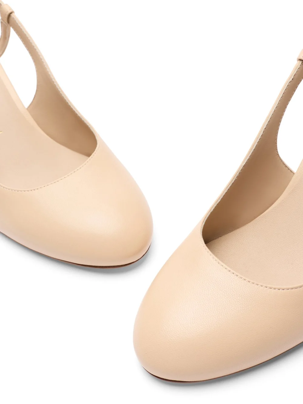 Stuart Weitzman Babette Slingback 60, view 6