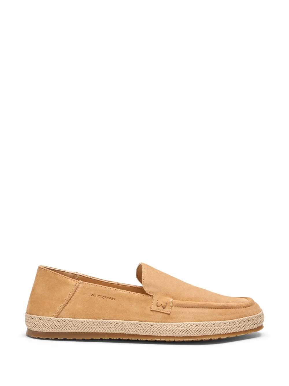 Stuart Weitzman Bala in Biscotto