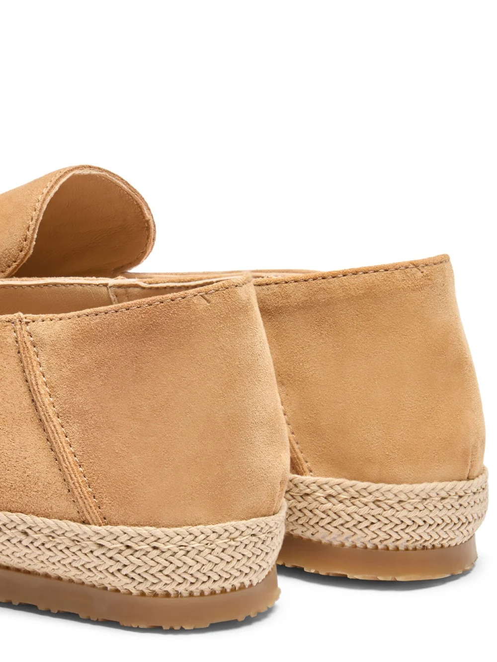 Stuart Weitzman Bala in Biscotto, view 5