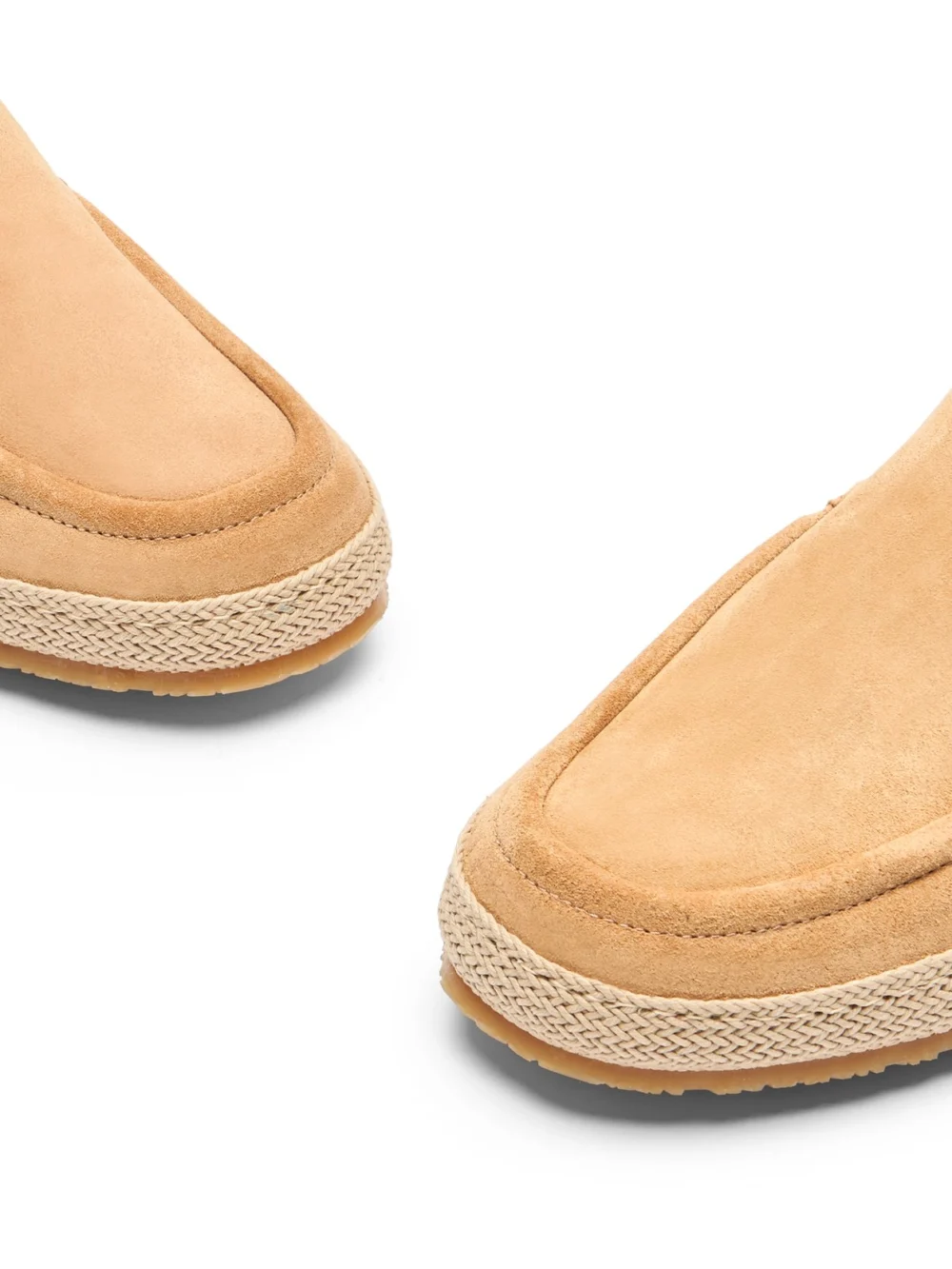 Stuart Weitzman Bala in Biscotto, view 6