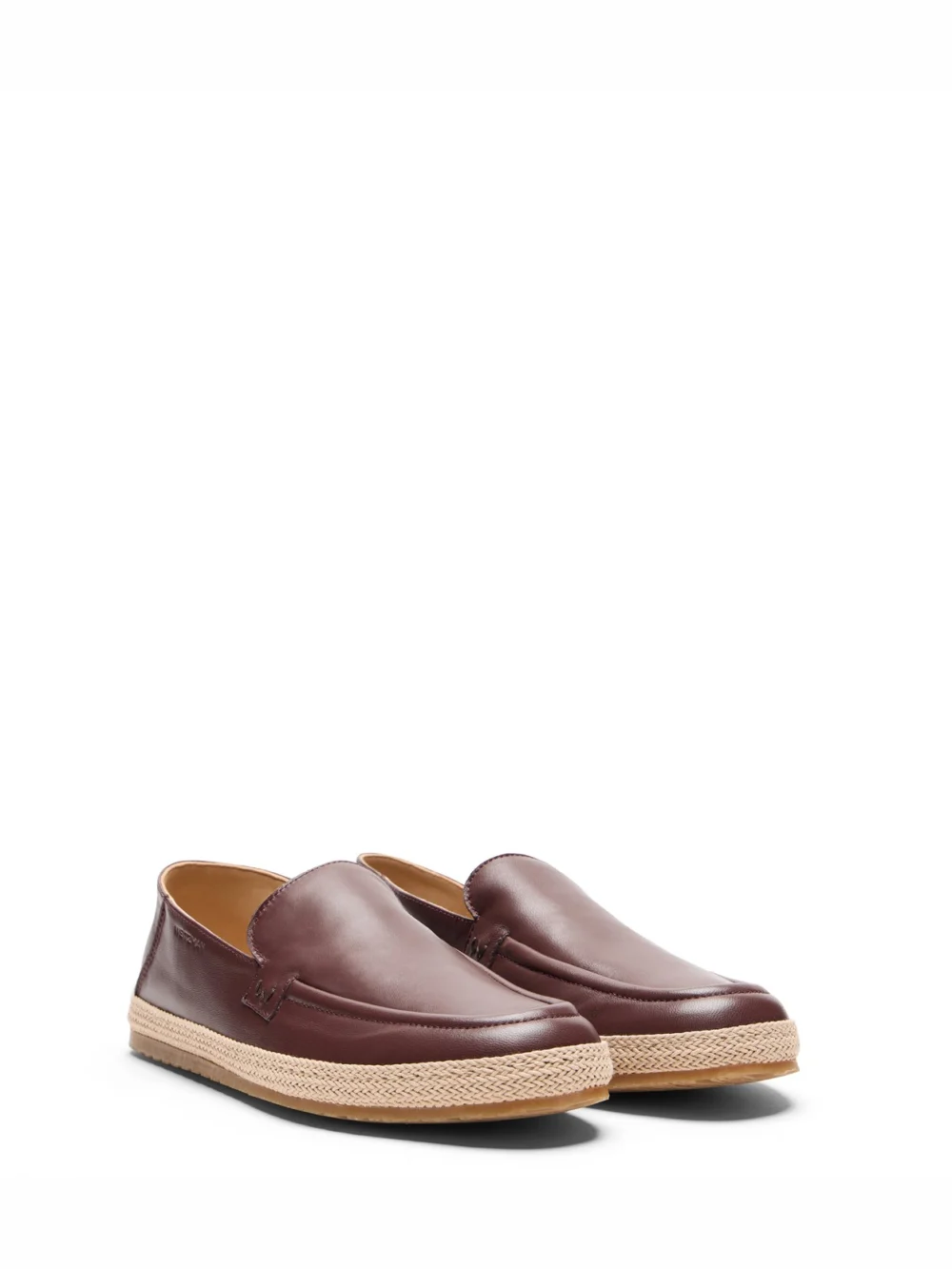 Stuart Weitzman Bala in Dark Brown, view 2