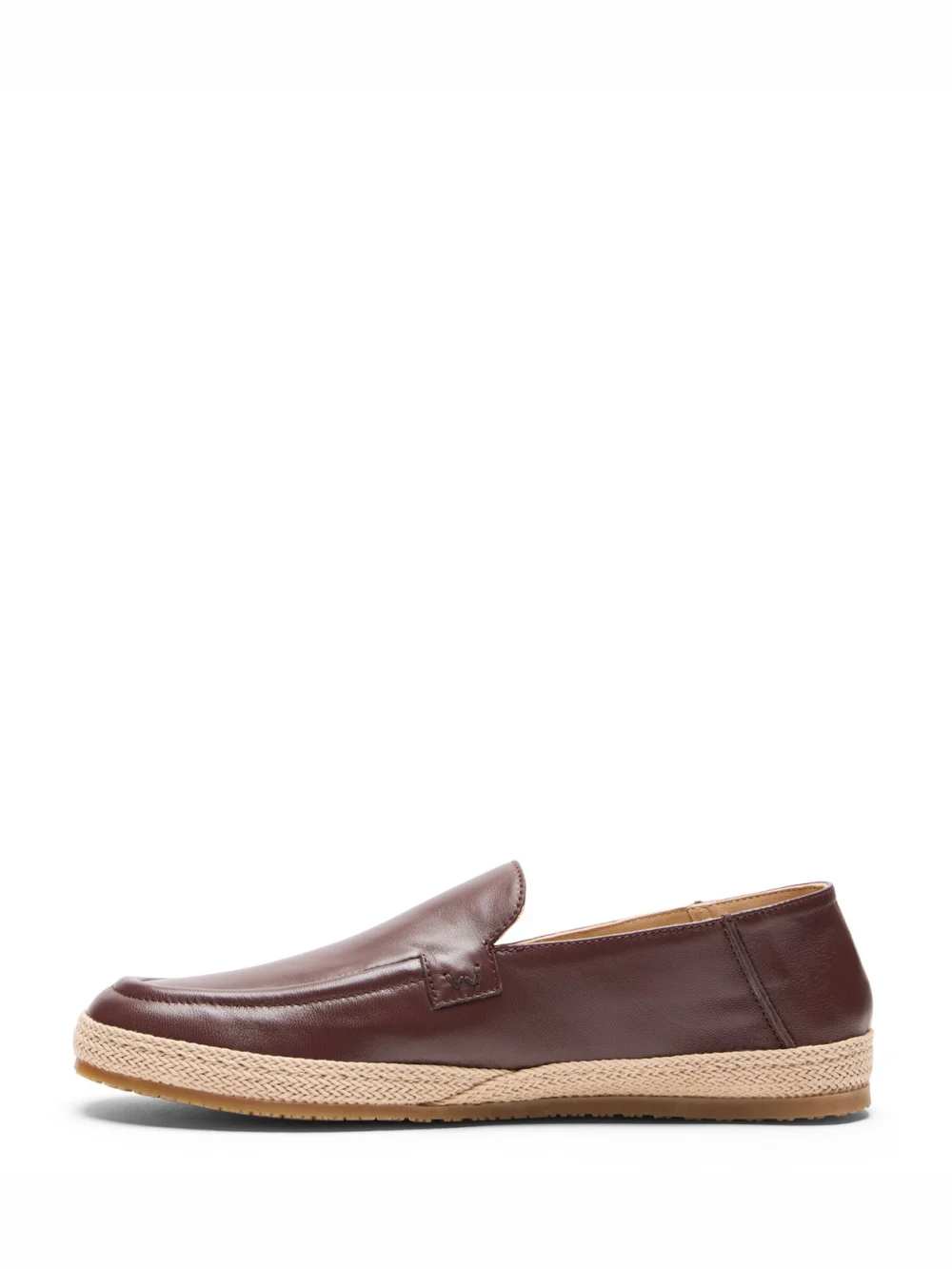 Stuart Weitzman Bala in Dark Brown, view 3