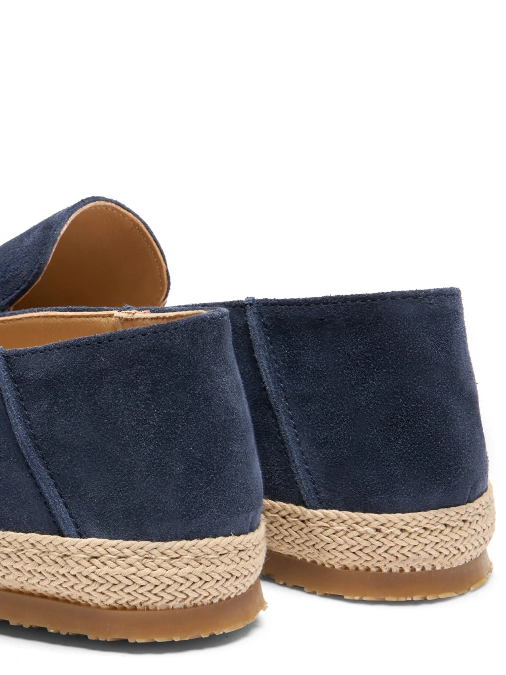 Stuart Weitzman Bala in Navy Blue, view 5