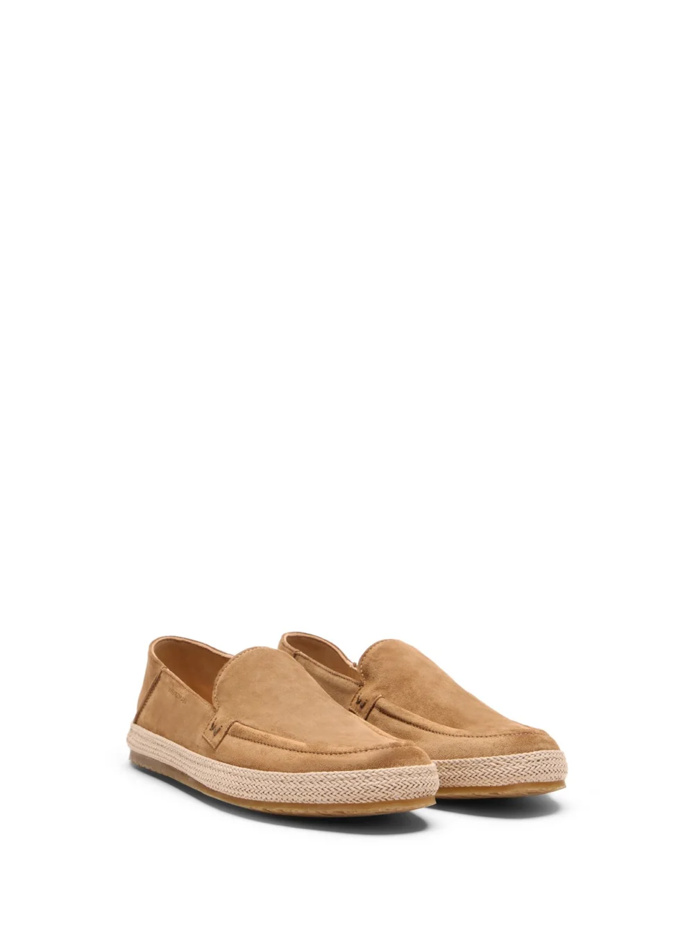 Stuart Weitzman Bala in Tan, view 2