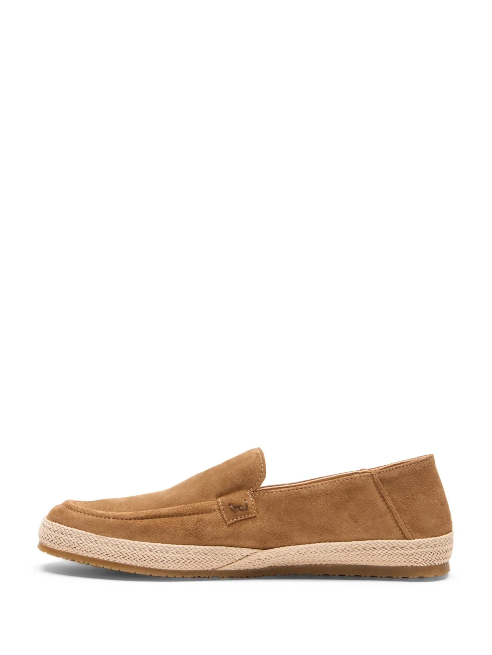 Stuart Weitzman Bala in Tan, view 3