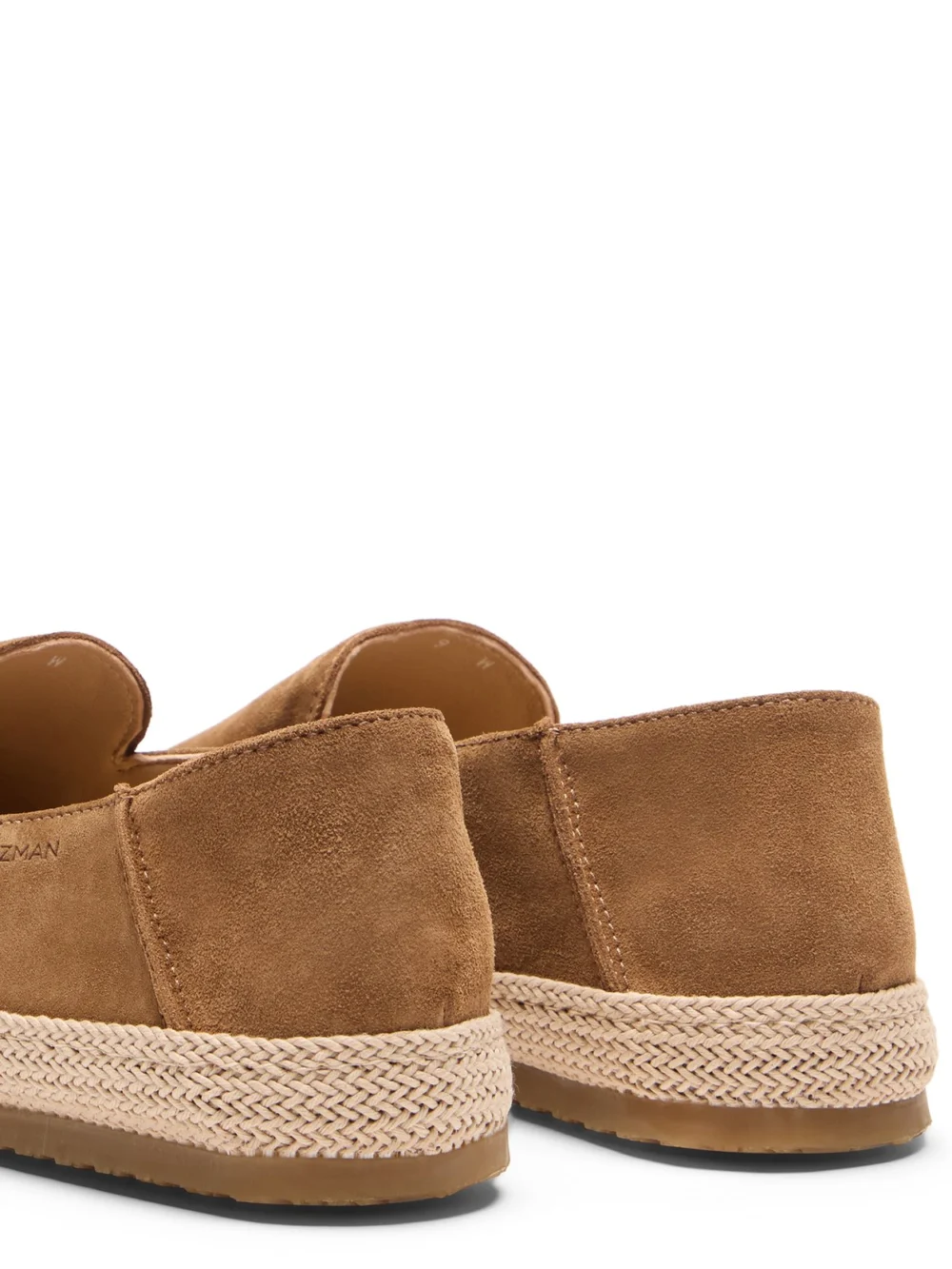 Stuart Weitzman Bala in Tan, view 5