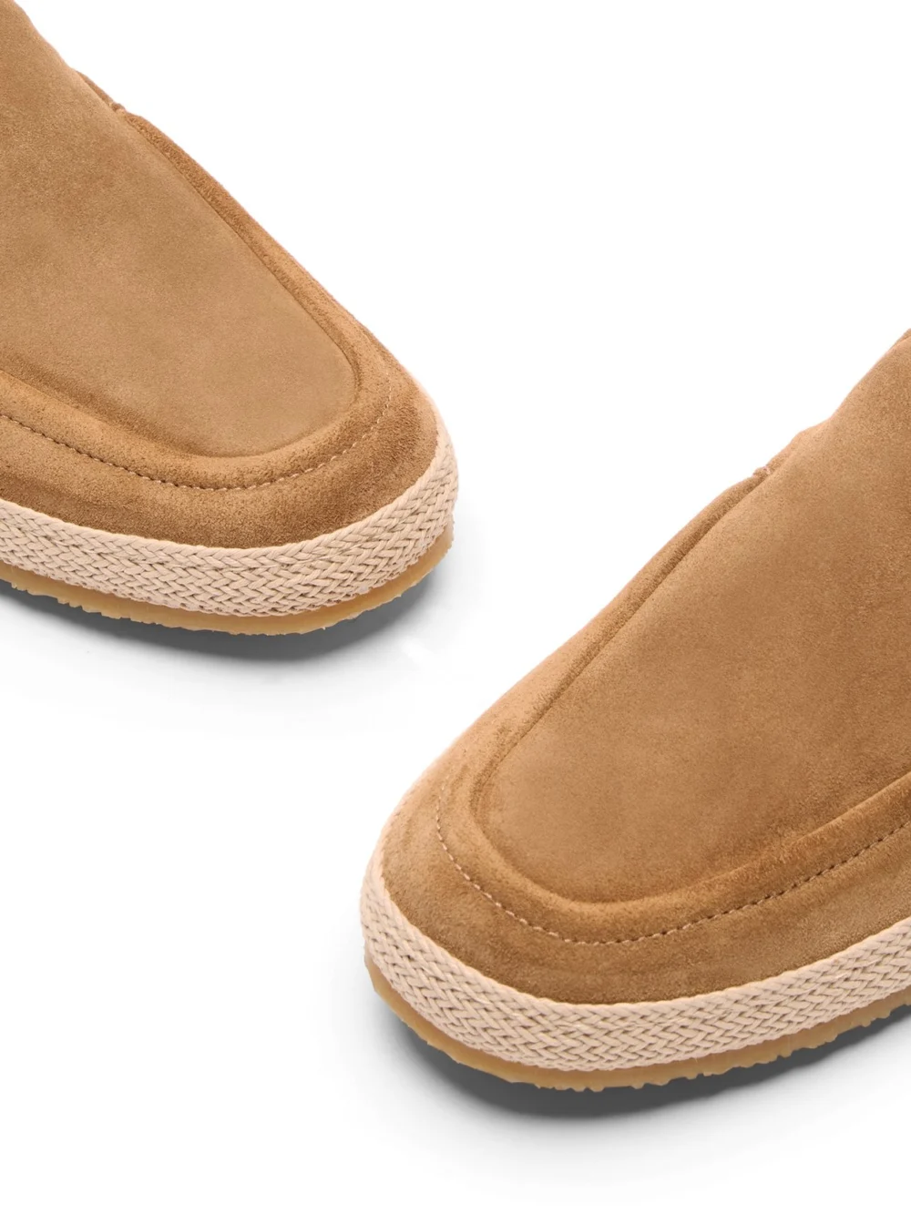Stuart Weitzman Bala in Tan, view 6