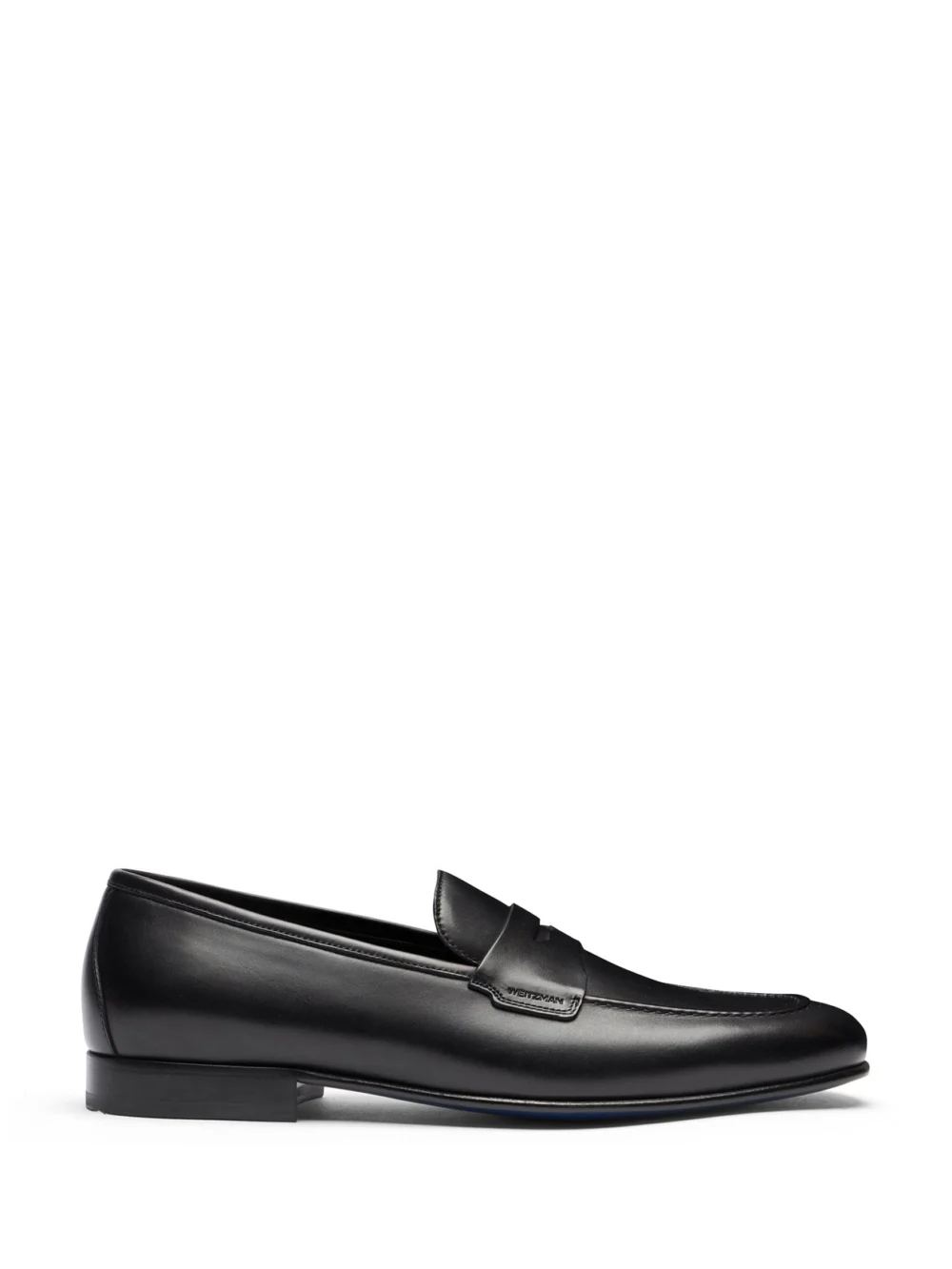 Stuart Weitzman Banks in black