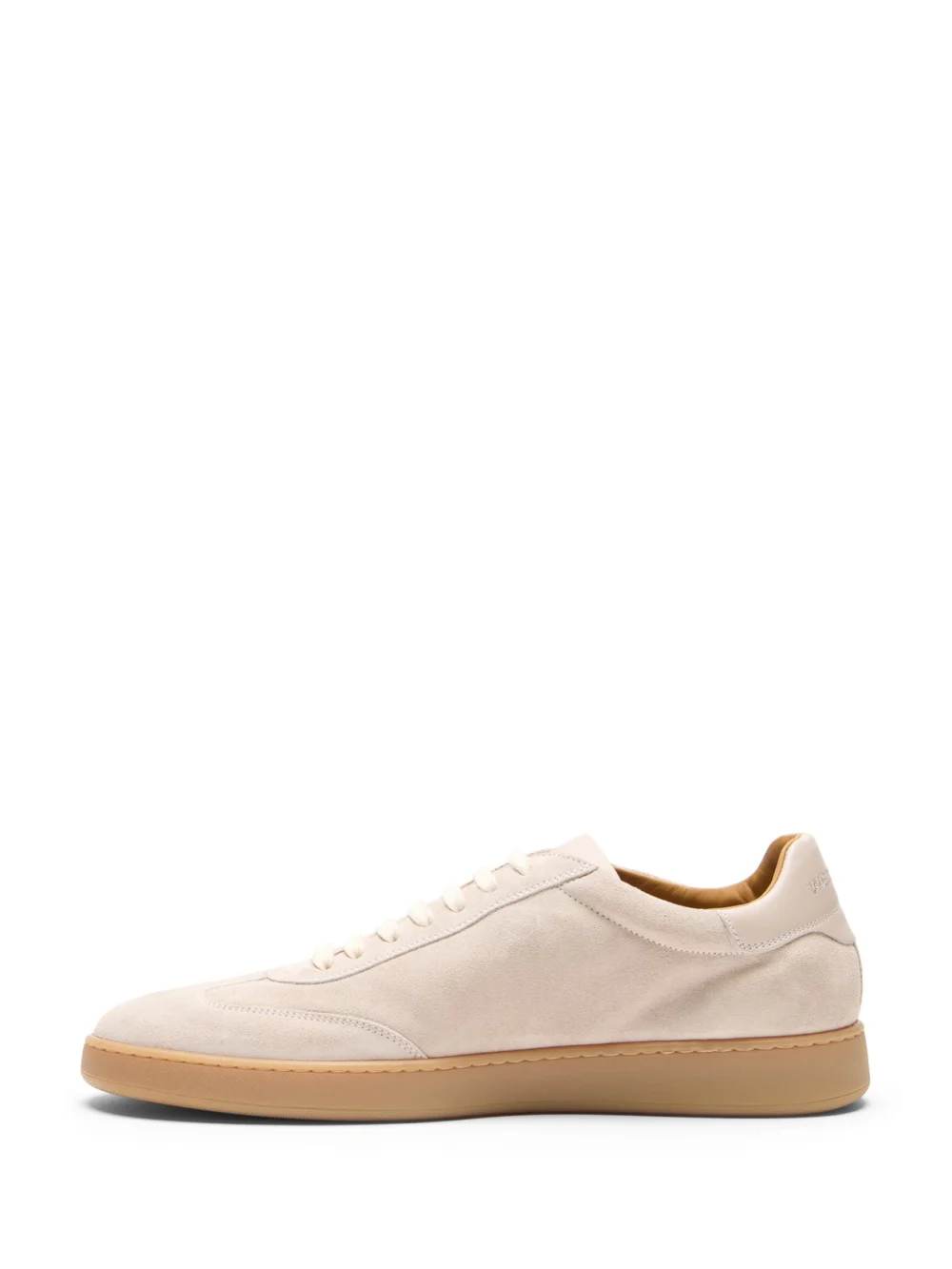 Stuart Weitzman Banner in Beige, view 3