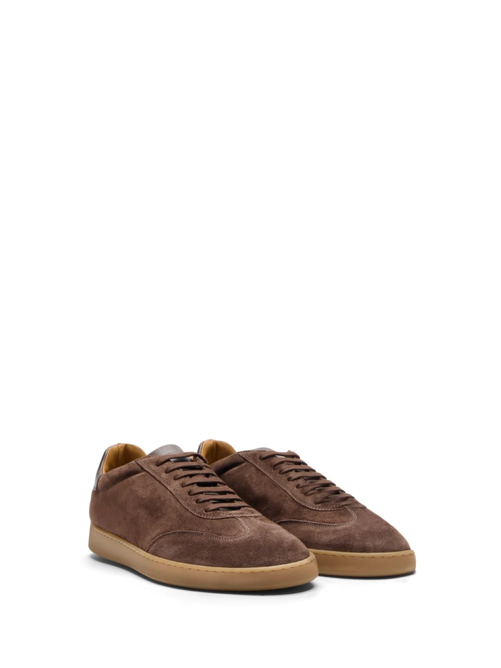 Stuart Weitzman Banner in Espresso, view 2