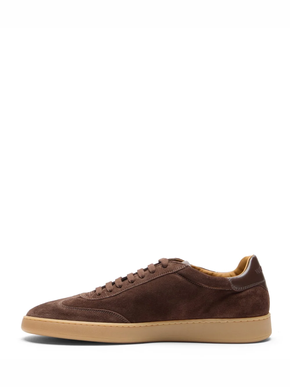 Stuart Weitzman Banner in Espresso, view 3