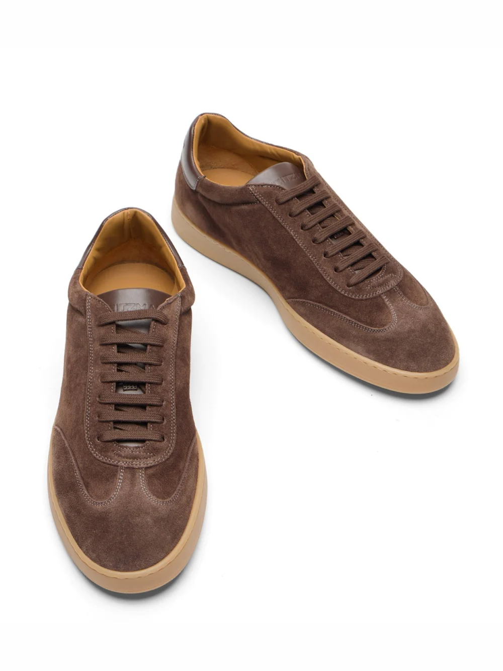 Stuart Weitzman Banner in Espresso, view 4