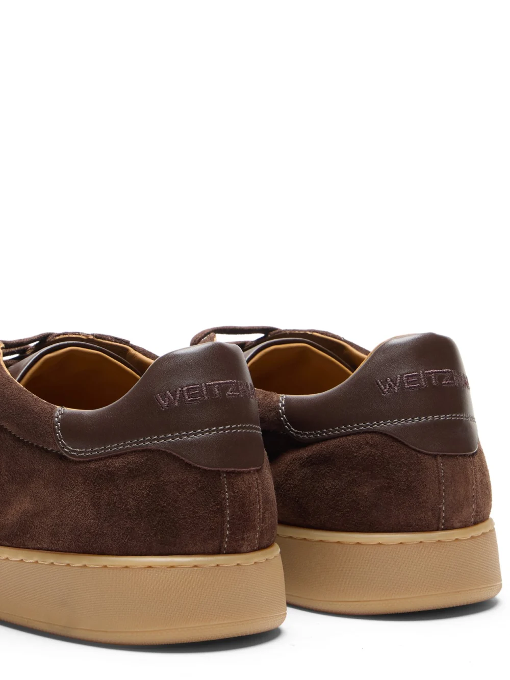 Stuart Weitzman Banner in Espresso, view 5