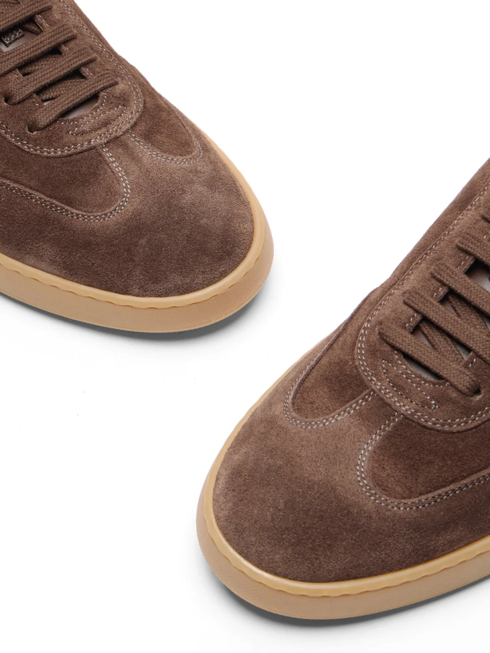 Stuart Weitzman Banner in Espresso, view 6